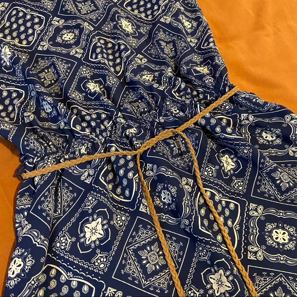 Dress - Picture 9 of 12
